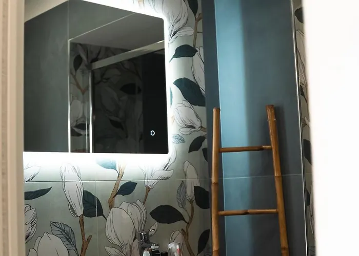 La Dimora Del Generale Pizzo (Calabria)