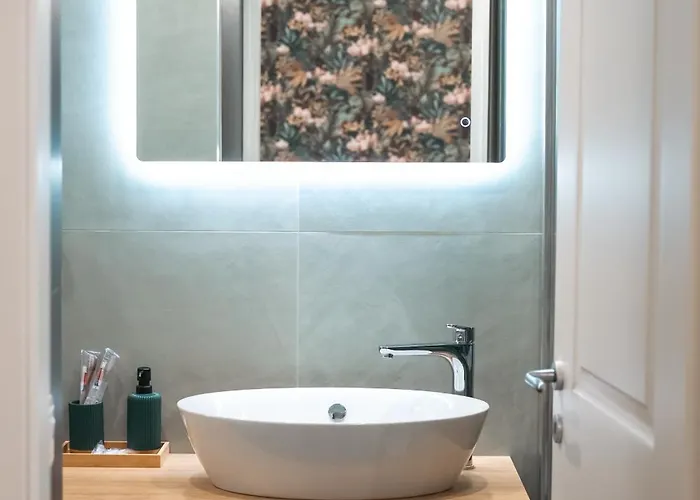 La Dimora Del Generale Alojamento de Acomodação e Pequeno-almoço