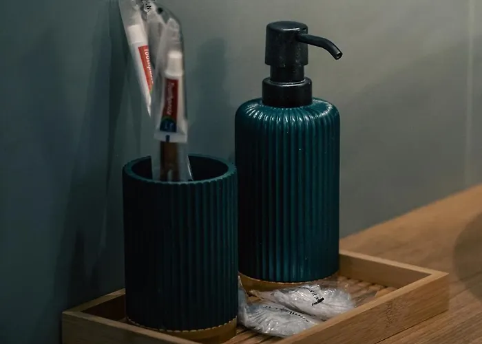 La Dimora Del Generale 皮佐