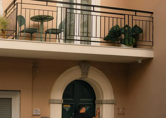 La Dimora Del Generale