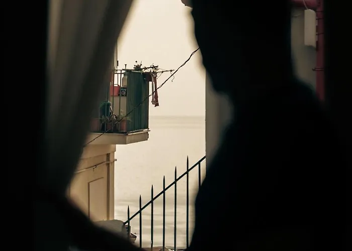 Alojamento de Acomodação e Pequeno-almoço La Dimora Del Generale