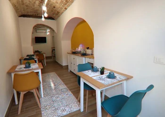 La Dimora Del Generale 3*