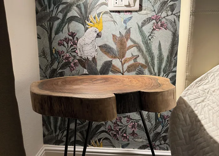 La Dimora Del Generale