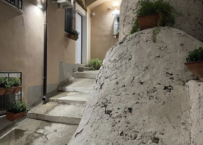 La Dimora Del Generale 皮佐