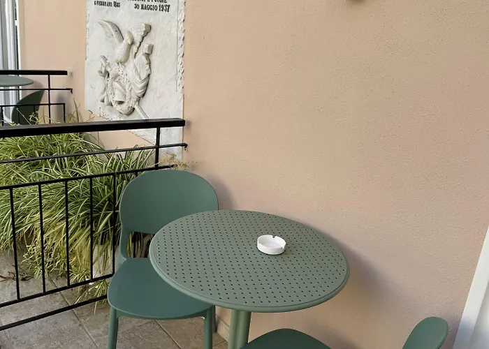 La Dimora Del Generale 4*