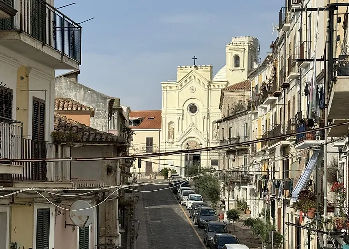 Alojamento de Acomodação e Pequeno-almoço La Dimora Del Generale