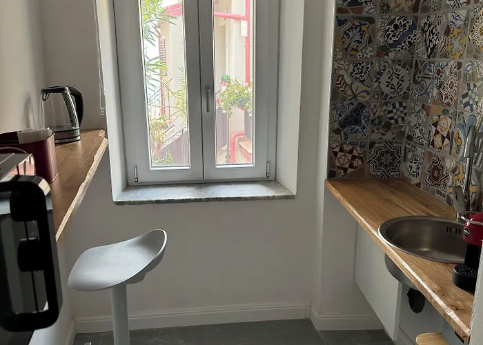 La Dimora Del Generale 住宿加早餐酒店 皮佐