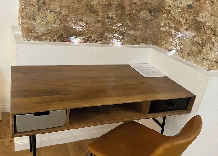 Alojamento de Acomodação e Pequeno-almoço La Dimora Del Generale