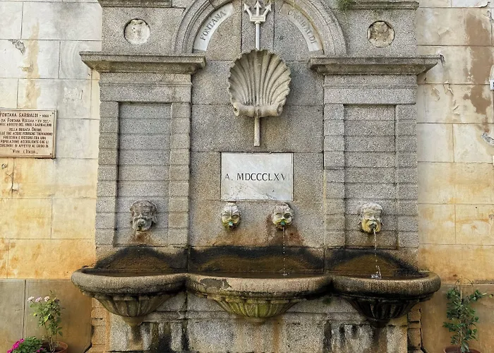 La Dimora Del Generale Bed & Breakfast