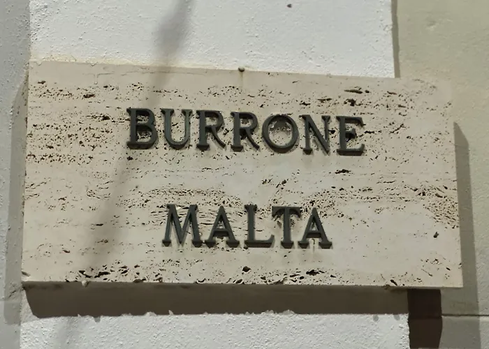 La Dimora Del Generale