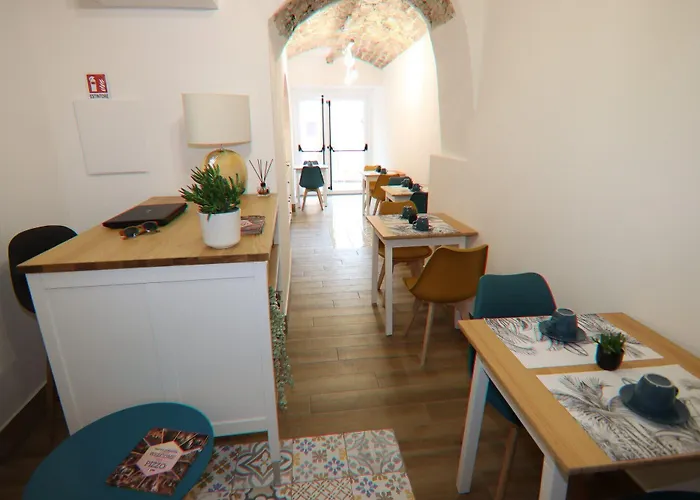 La Dimora Del Generale 皮佐