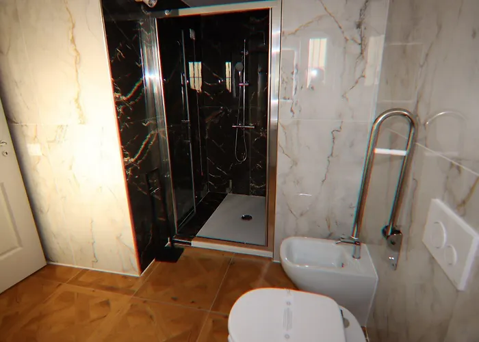 La Dimora Del Generale 4* 皮佐