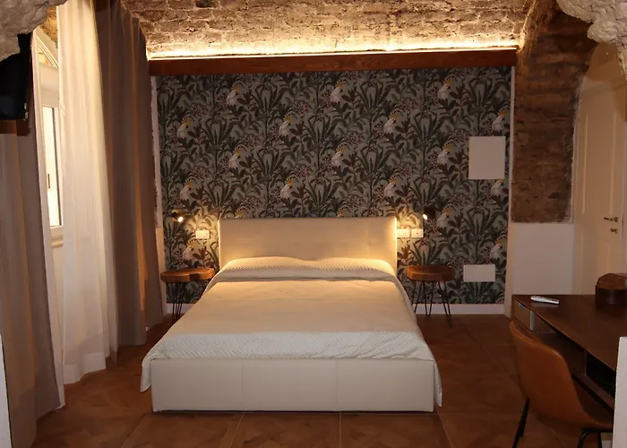 La Dimora Del Generale 皮佐