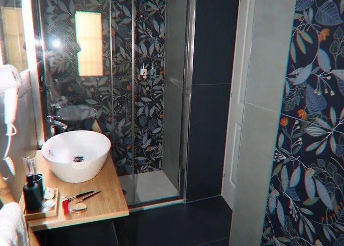 Alojamento de Acomodação e Pequeno-almoço La Dimora Del Generale