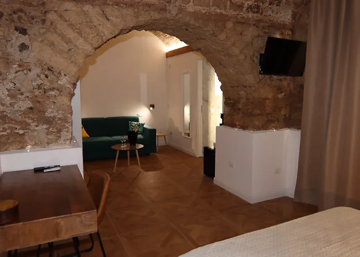 La Dimora Del Generale 4* Pizzo (Calabria)