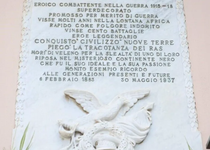 La Dimora Del Generale