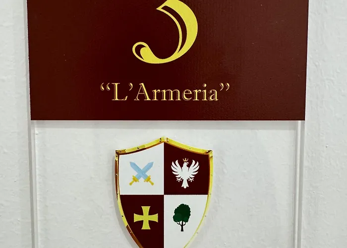 La Dimora Del Generale Bed & Breakfast