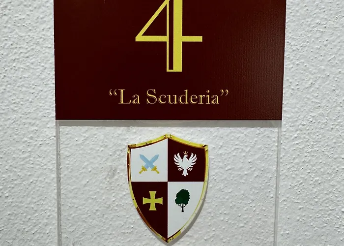 La Dimora Del Generale 3* Pizzo (Calabria)