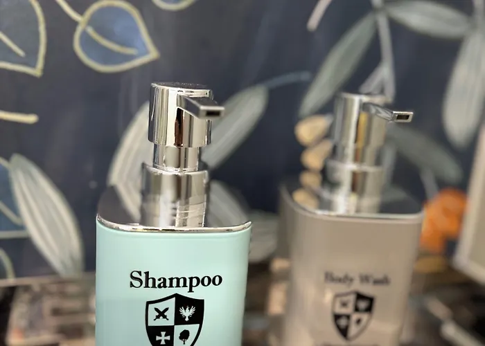 Bed & Breakfast La Dimora Del Generale 3*