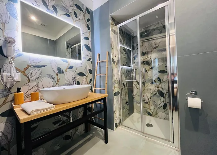 Bed & Breakfast La Dimora Del Generale 3*