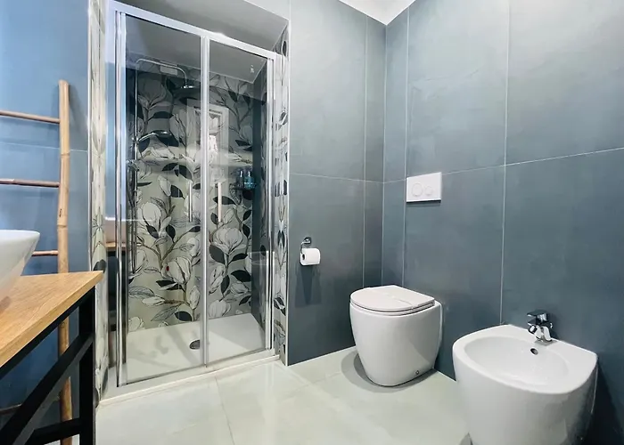 La Dimora Del Generale 住宿加早餐酒店 4*