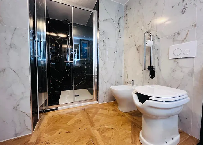 La Dimora Del Generale 住宿加早餐酒店 4*