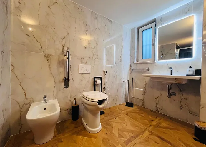 La Dimora Del Generale