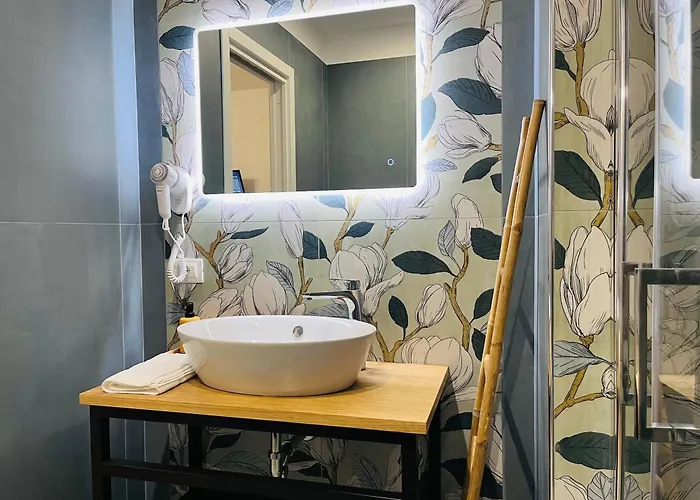 La Dimora Del Generale 4*